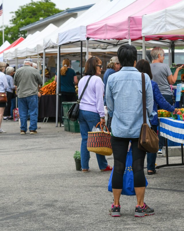 Image for University Glen Artisan Market