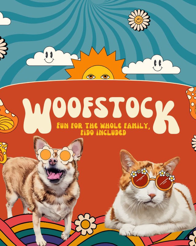 Image for Woofstock