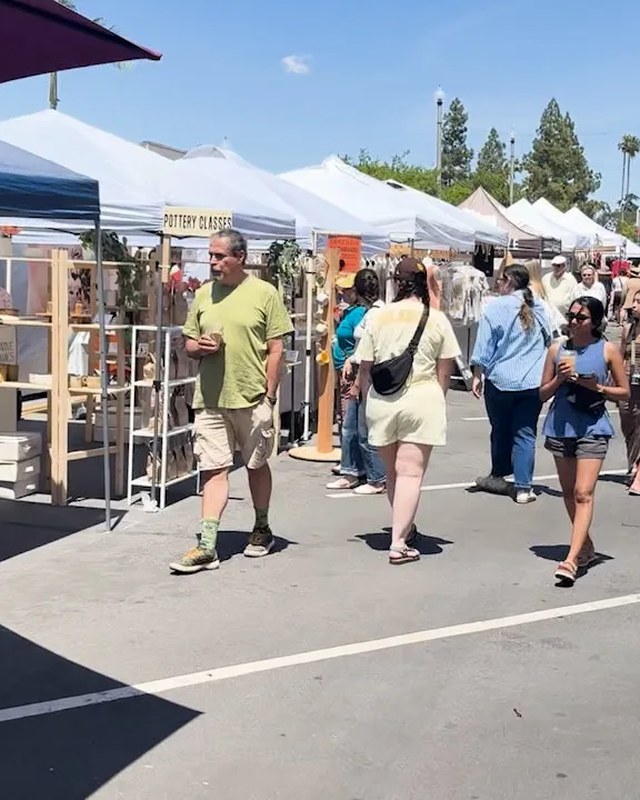 Image for San Diego Made Spring Market