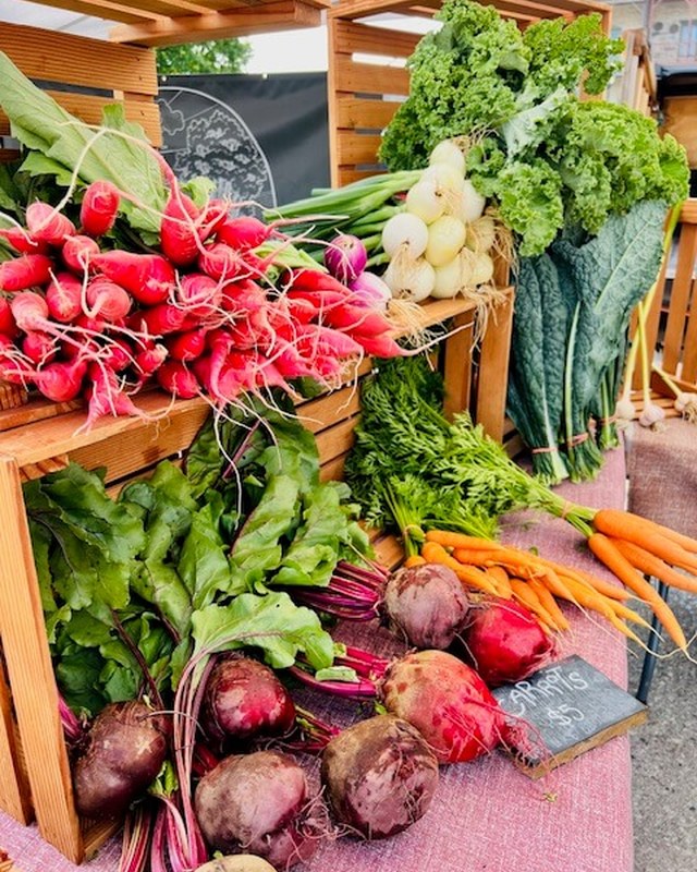 Image for Elk Rapids Farmers Market