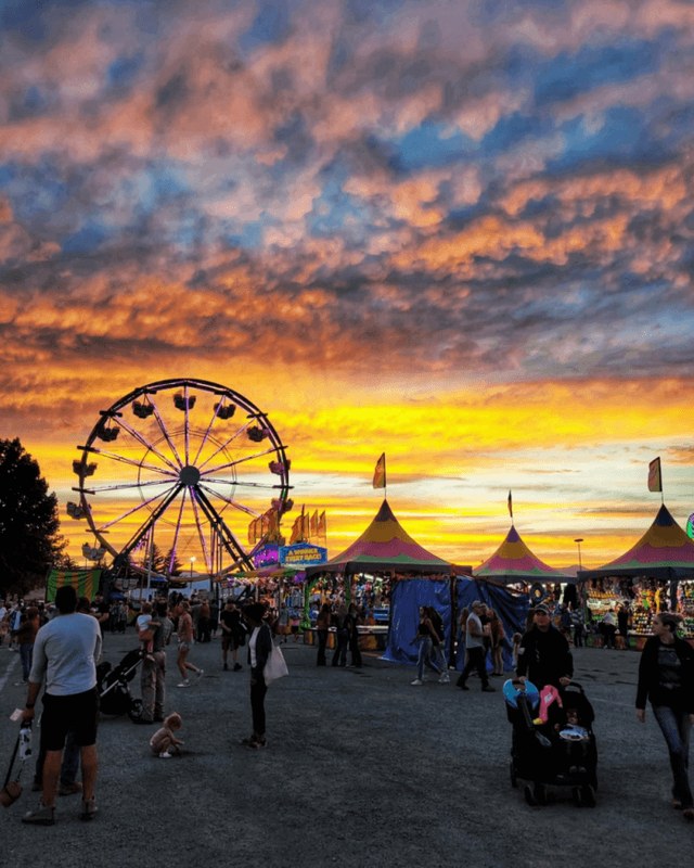 Image for Bear Lake County Fair