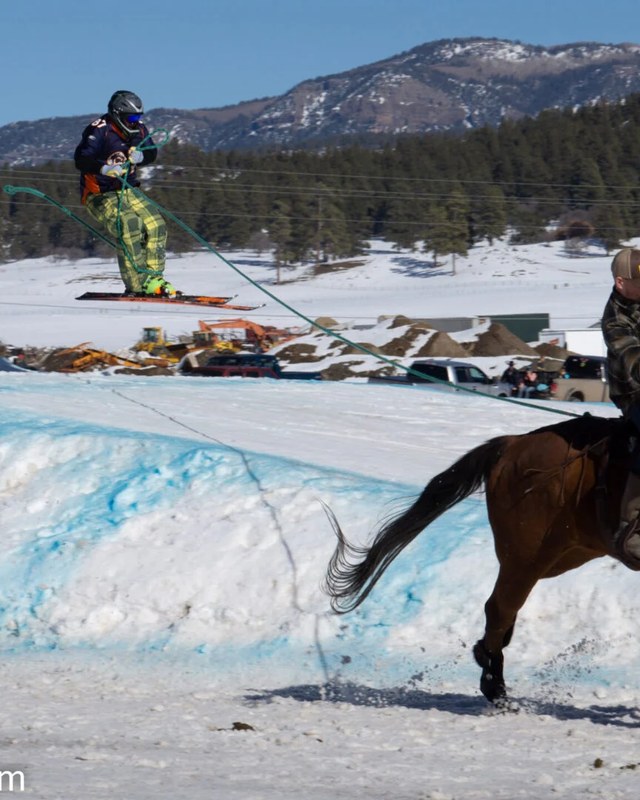 Image for Pagosa Springs Winterfest