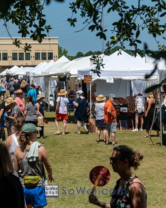Image for ArtsQuest Fine Arts Festival
