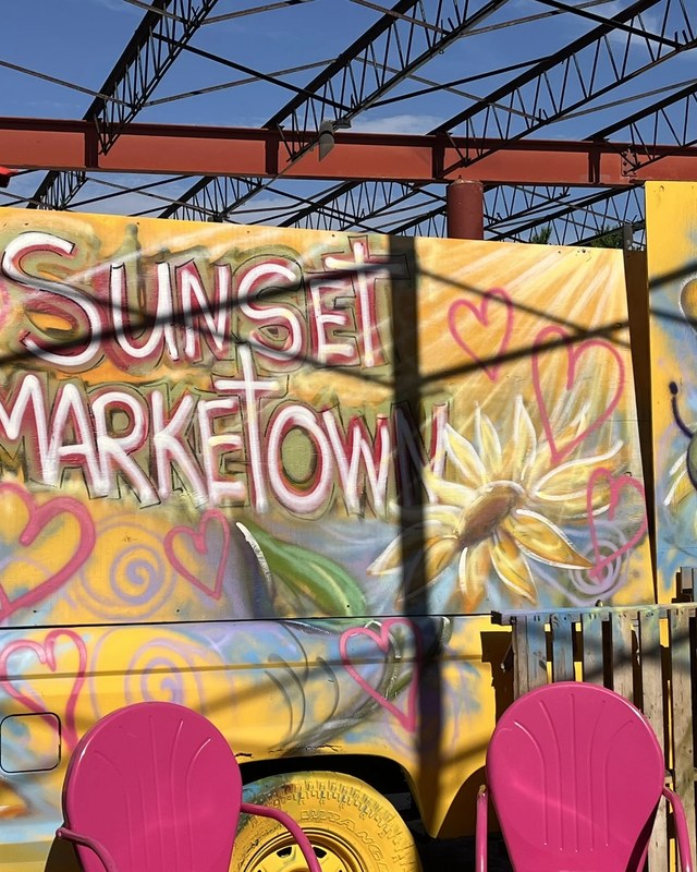 Image for Sunset Marketown