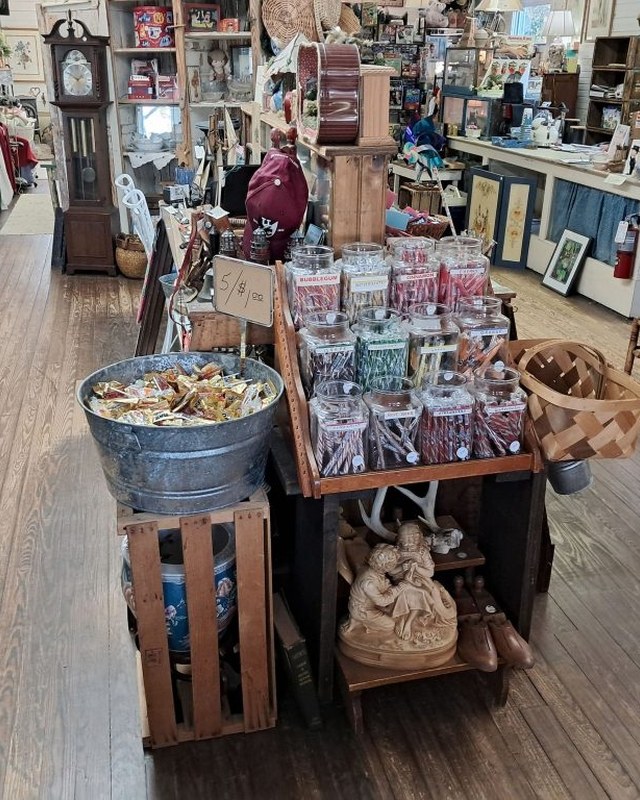 Image for Campobello Peddler Flea Market