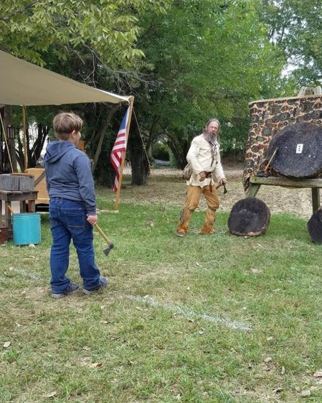 Image for Morgan County Fall Foliage Festival