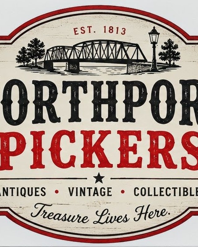 Image for Northport Pickers
