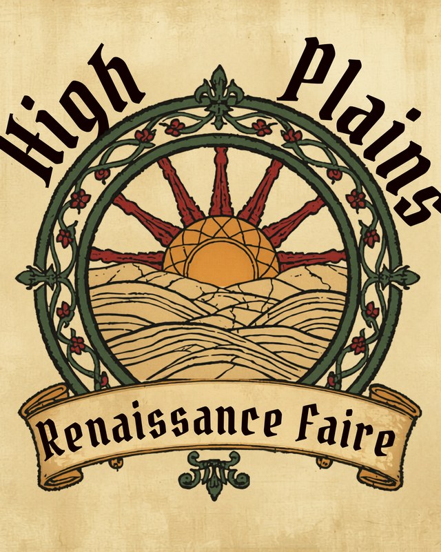Image for High Plains Renaissance Faire
