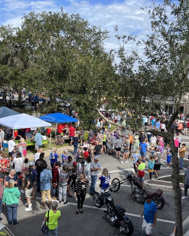 Image for 15th Annual Crazy Pepper Chili Cook Off
