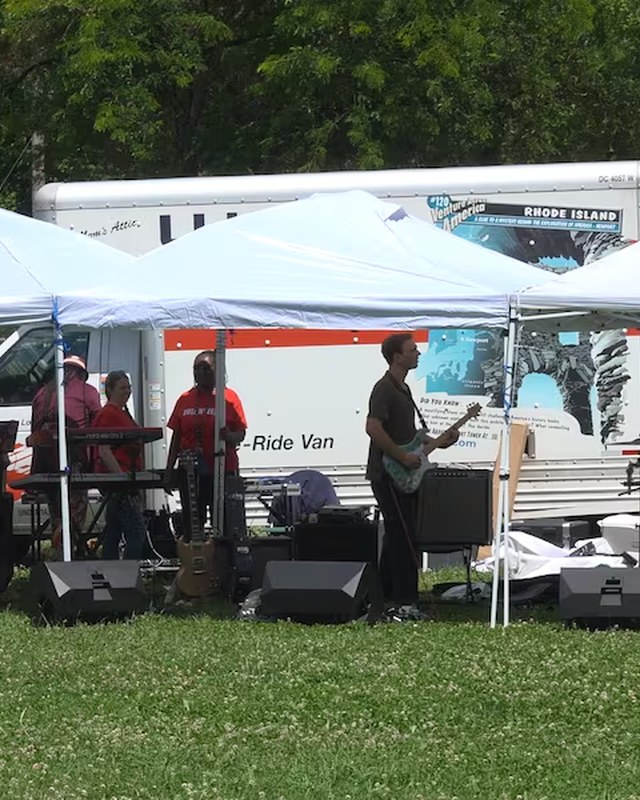 Image for Athens Juneteenth Community Festival