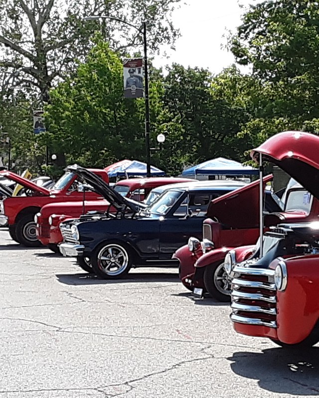 Image for Westphalia Days