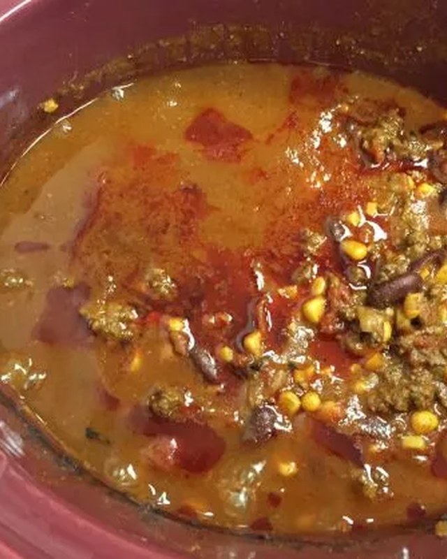 Image for Chili & Salsa Cook-Off
