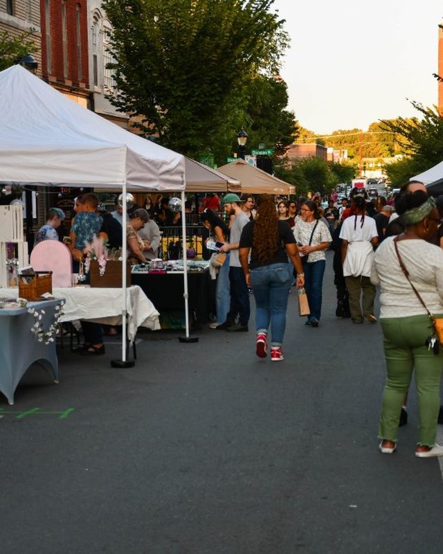 Image for 3rd Friday