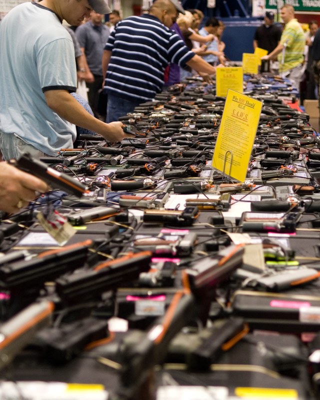 Image for Modesto Gun Show