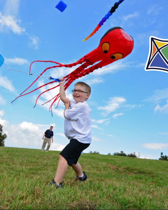 Image for Beech Mountain's Mile High Kite Festival