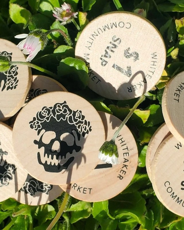 Image for Whiteaker Community Market — Sunday Market