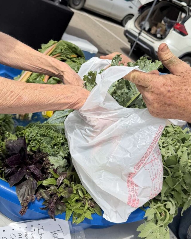 Image for Farmington Growers' Market