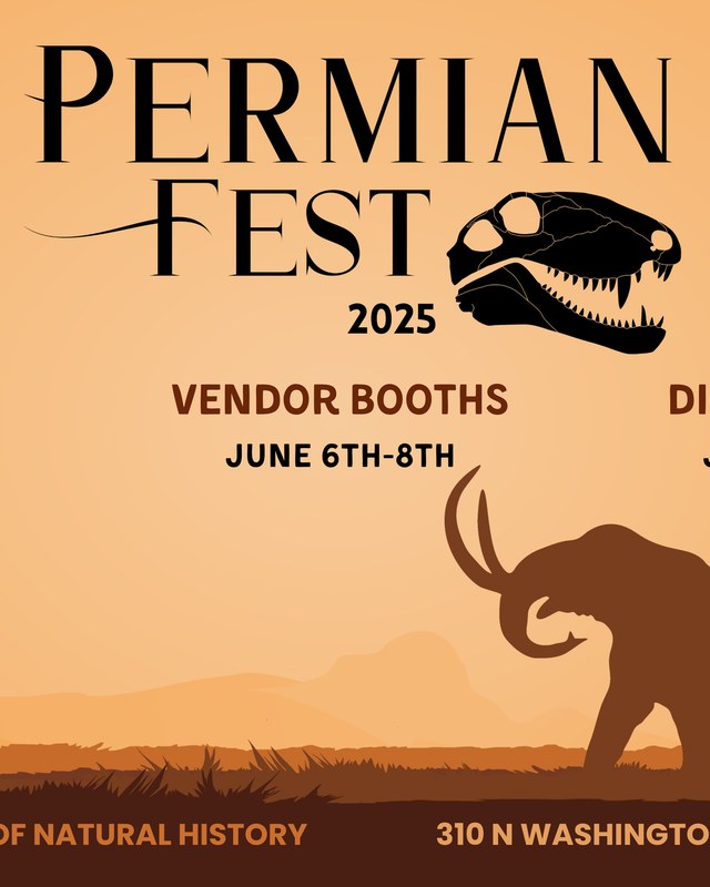 Image for Permian Fest