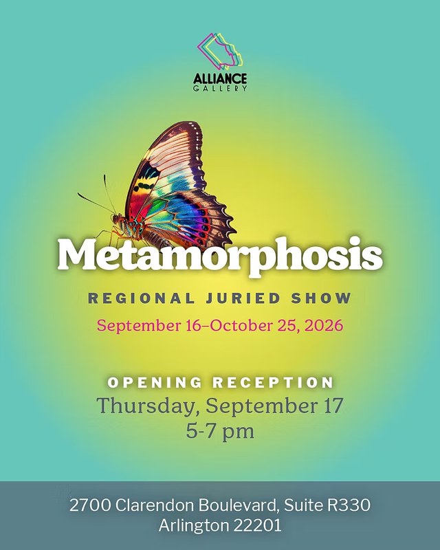 Image for Color Stories - Member Juried Show
