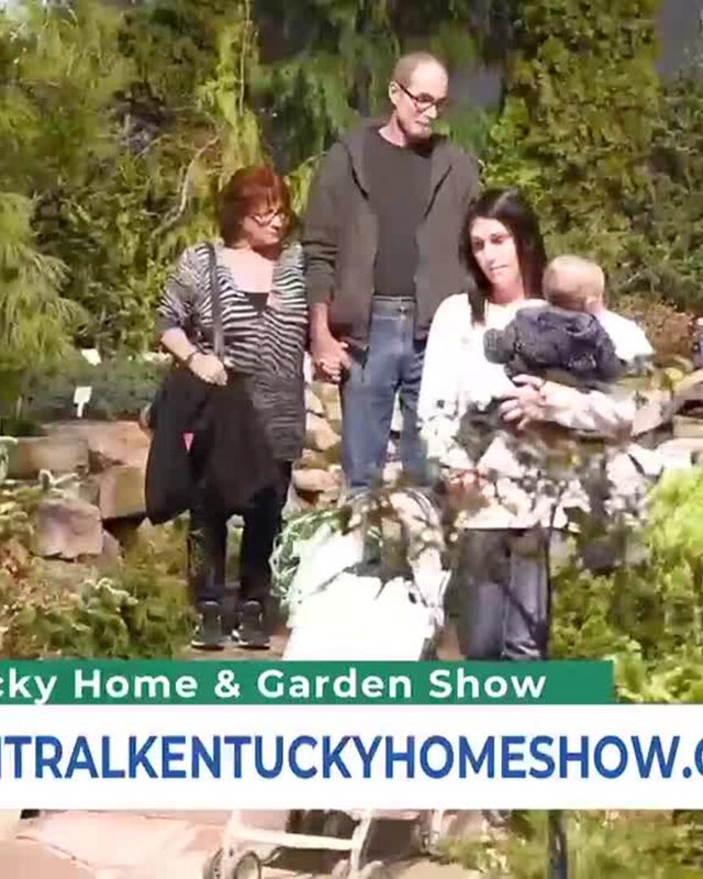 Image for Central Kentucky Home + Garden Show