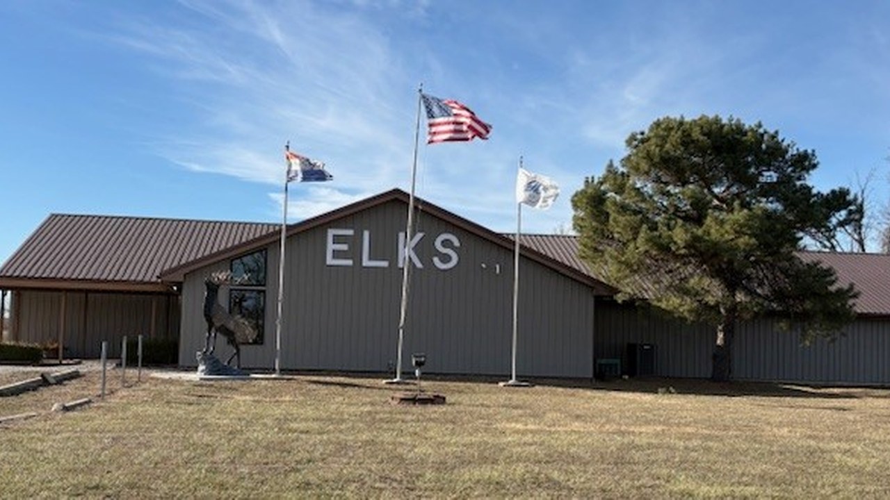 Image for Bates County Elks BBQ Cook-Off