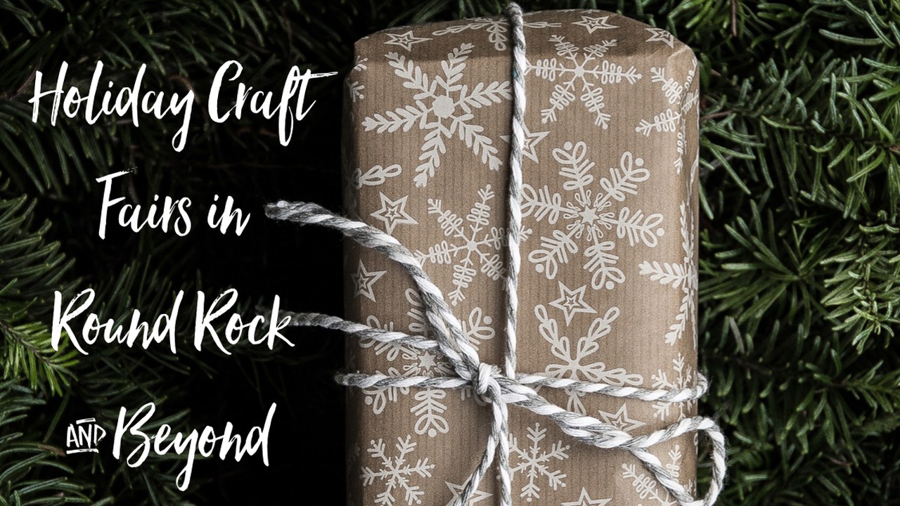 Image for Holiday in the Park & Craft Fair