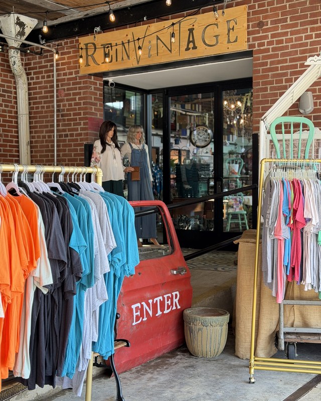 Image for Reinvintage Warehouse
