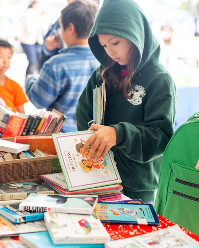 Image for Back-to-School Resource Fair: Helping Yolo County Families Start the School Year Strong