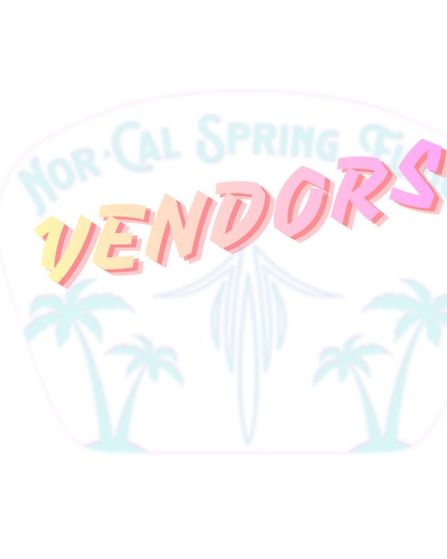 Image for 3rd Annual Nor-Cal Spring Fling