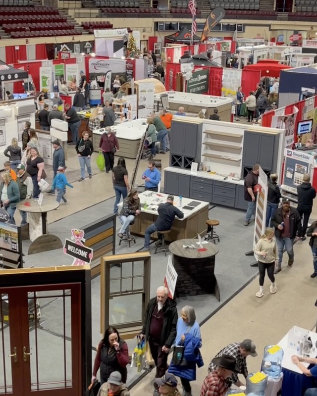 Image for Arrowhead Home & Builders Show
