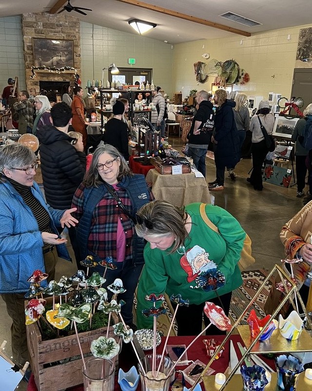 Image for Fall Pop-up Market at The Hub