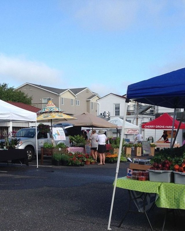 Image for Margate Community Farmers Market