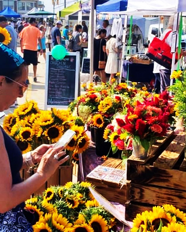 Image for Ventnor City Farmers' Market
