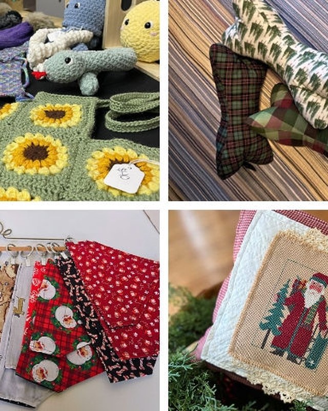 Image for Huron Holiday Market at Palmer Park Rec Center