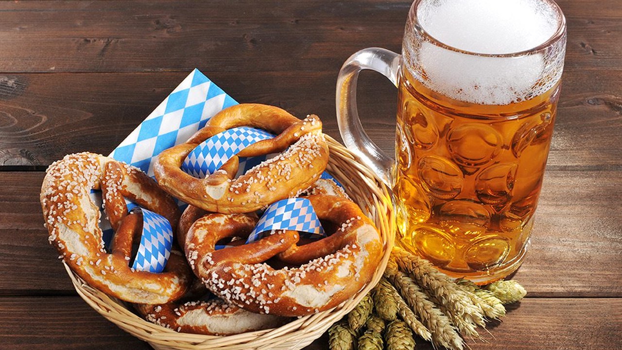 Image for Springfield Oktoberfest