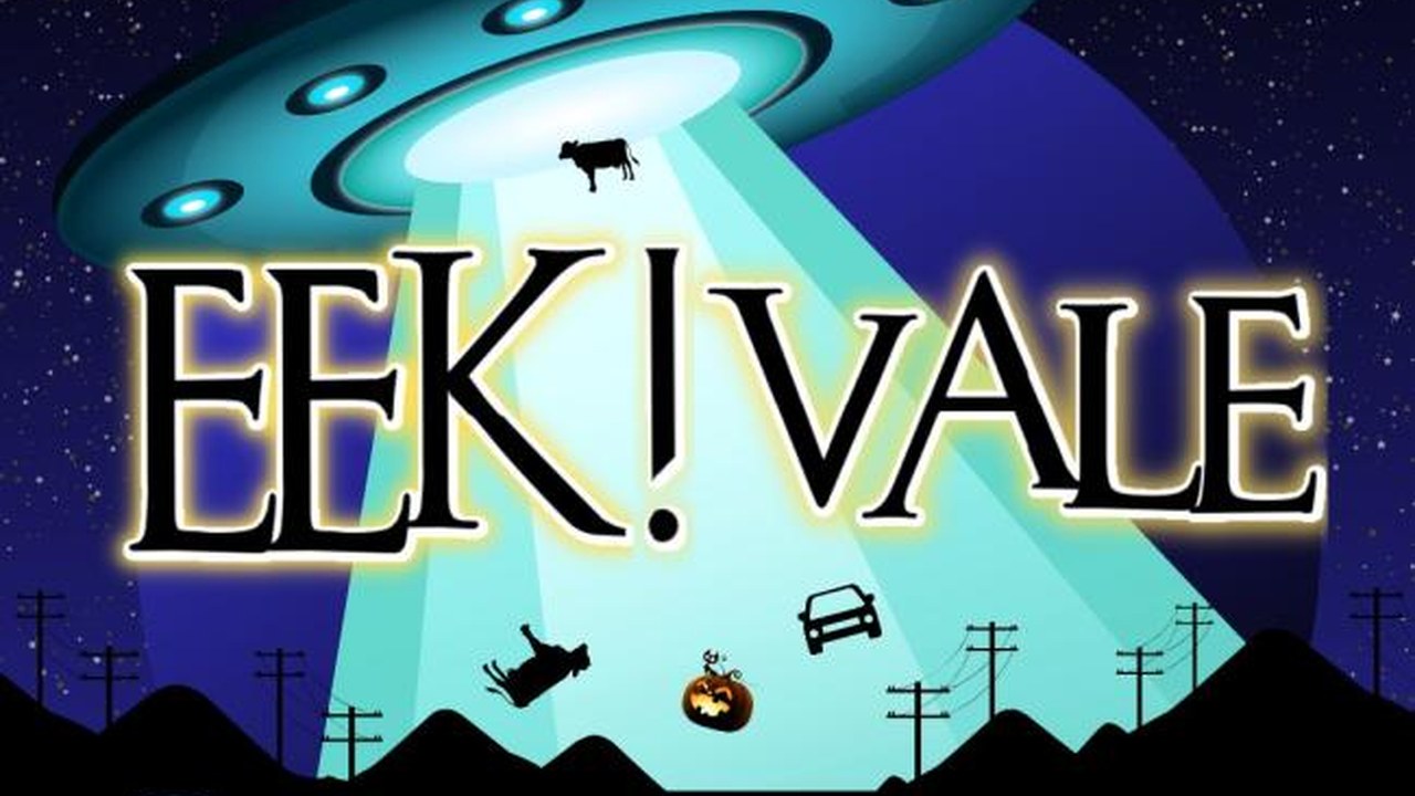 Image for Eek!Vale Halloween Festival
