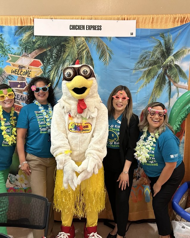 Image for 45th Annual Baytown Business Expo