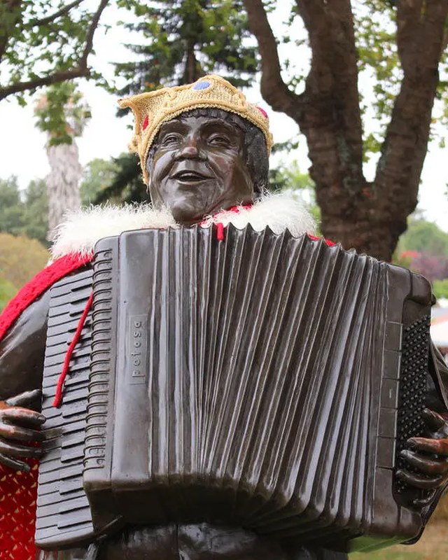 Image for Cotati Accordion Festival