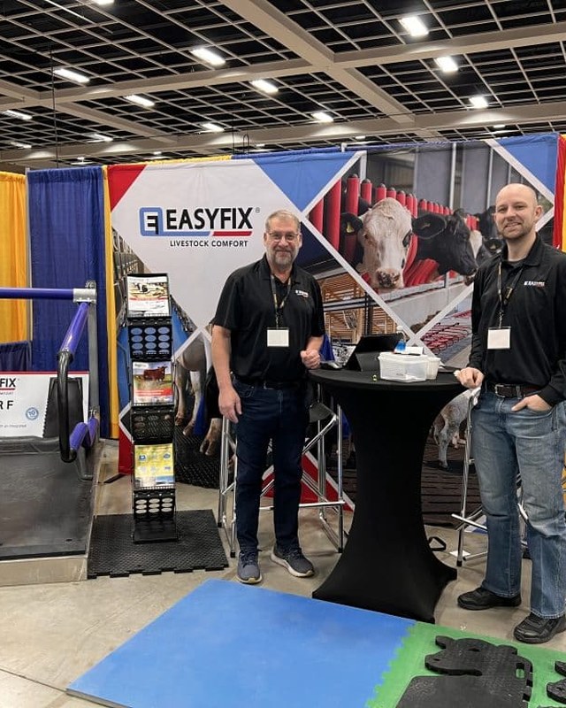 Image for Central Minnesota Farm Show (60th Annual)