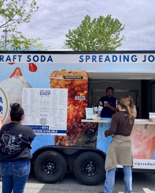Image for Sugar Mountain Food Truck Festival