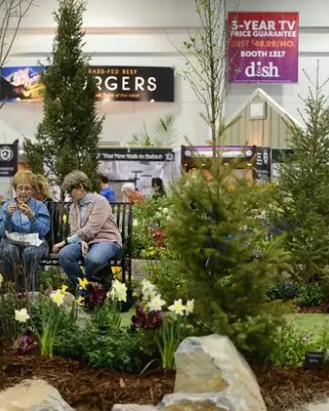 Image for Colorado Fall Home Show