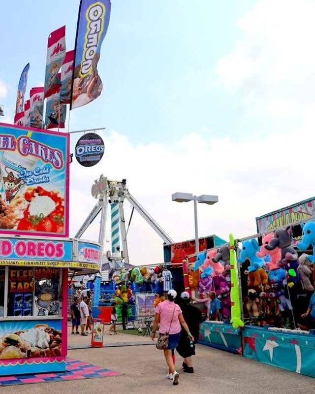 Image for Buc Days (Corpus Christi Buccaneer Days)