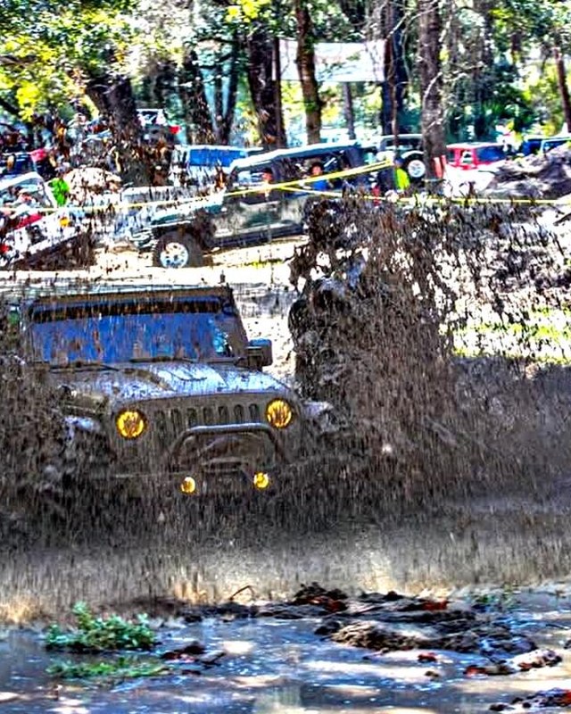 Image for Jeeptoberfest