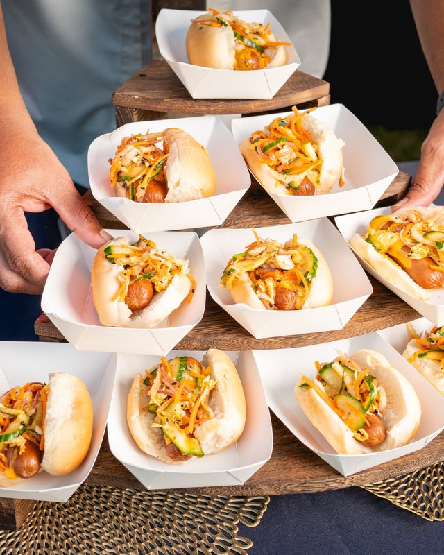 Image for Flavor Fest Horizon West