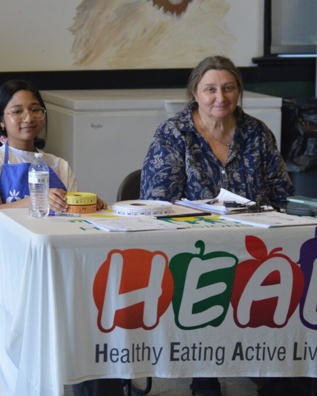 Image for HEAL Farm Market at Southside Farmers Market