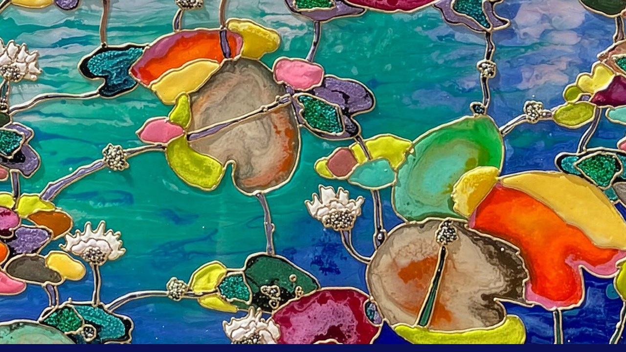 Image for Naples Fine Art Show by Hot Works