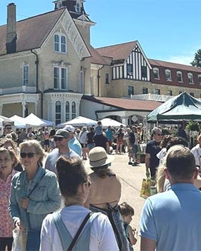 Image for Farmers Market+ At The Dole