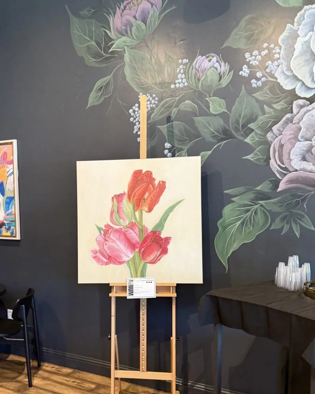 Image for The Atrium Gallery EDH