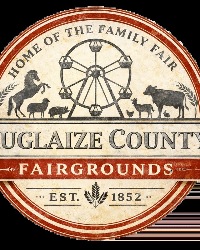 Image for Auglaize County Fall Campout Weekend