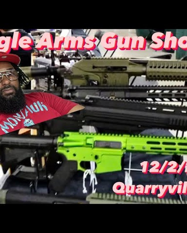 Image for Quarryville Gun Show